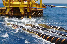 海缆综合在线监测系统