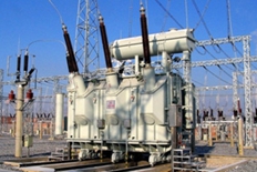 变压器绕组测温系统