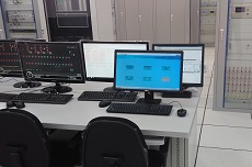 电缆本体状态监测系统