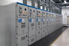 高压开关柜监测系统