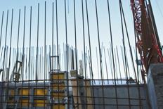 混凝土浇筑温控系统