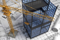 建筑结构健康监测系统