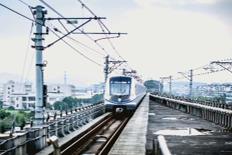 铁路沿线安防监测系统