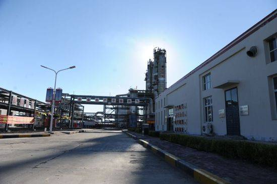 管道泄漏应用（分布式光纤传感）